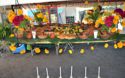 Coatetelco y sus icónicas Huatlapechtle