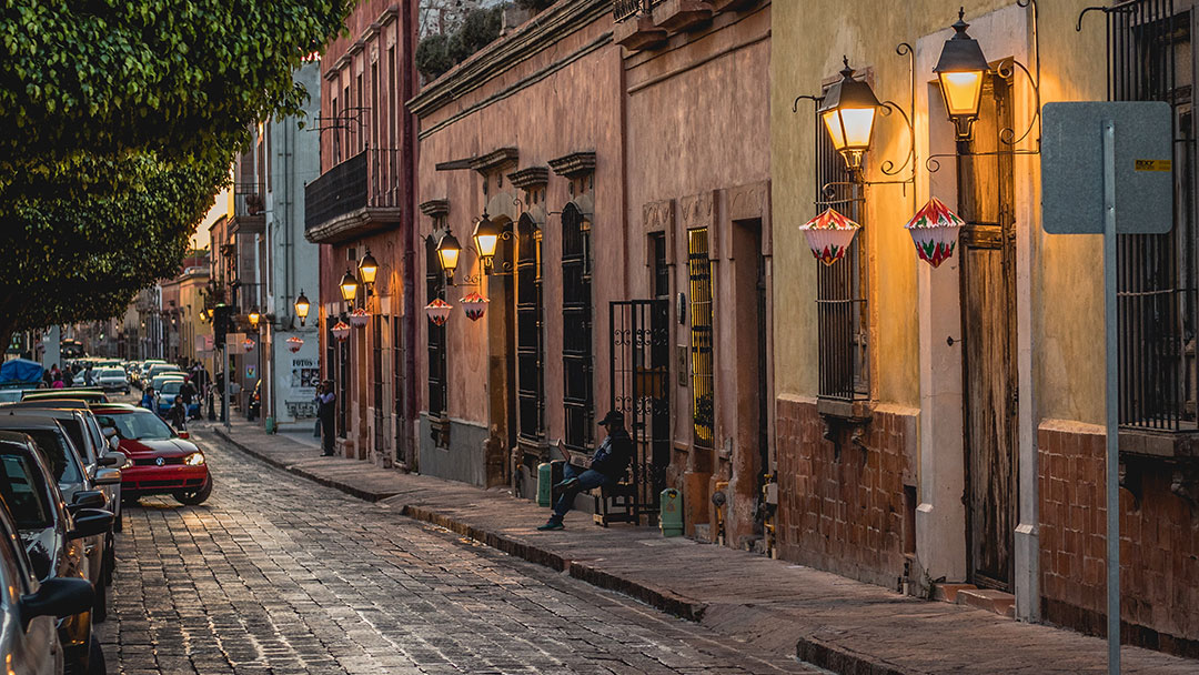 SECTUR Querétaro a la vanguardia ante el Covid