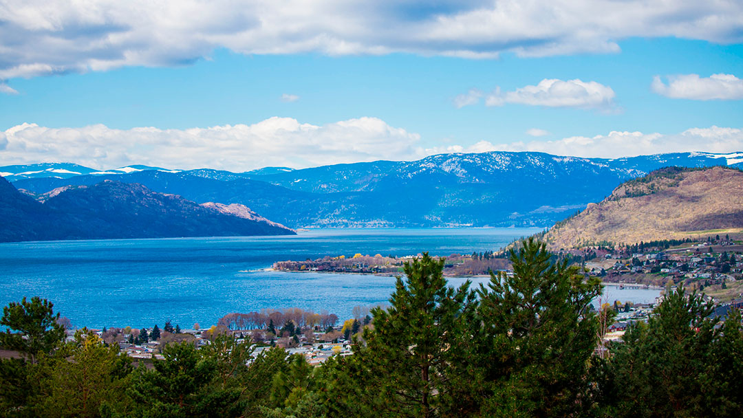 Okanagan 3