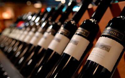 Okanagan Valley: una joya del vino canadiense