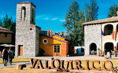 Chiles en Nogada en Val’Quirico: tradición y sabor en temporada