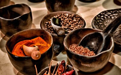 Platillos mexicanos para disfrutar en las Fiestas Patrias