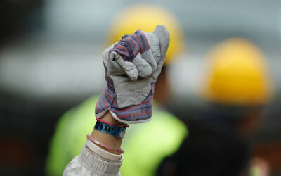 ¿Volverá a Temblar en México este Septiembre?