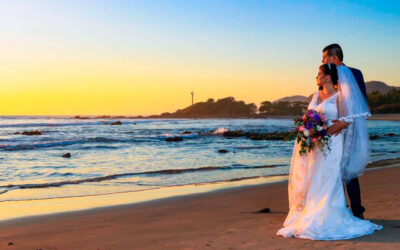 Bodas con Encanto Marino en las Playas de Ixtapa