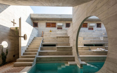 ¿Qué es la Arquitectura Brutalista?