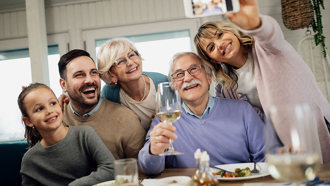 Día de los Abuelos