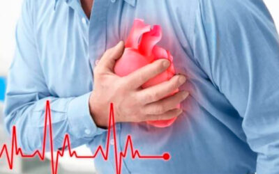 Arritmia Cardíaca: Qué es, Síntomas, Detección Temprana y Relevancia Actual