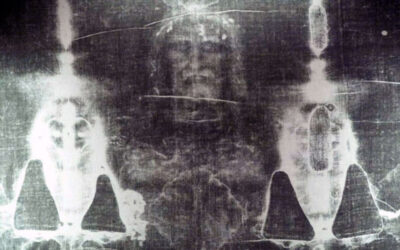 Estudio Arqueológico Revela Nuevas Pruebas sobre la Autenticidad del Santo Sudario de Turín