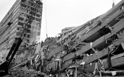 ¿Volverá a temblar en septiembre 2024? Historia de sismos en México