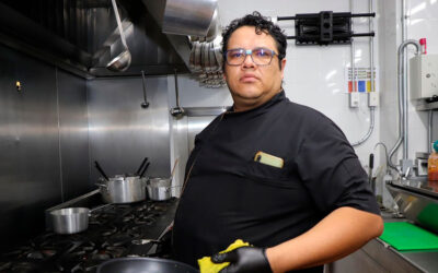 Preservar la Esencia de la Gastronomía Milenaria: Un Desafío en la Oferta Culinaria de México