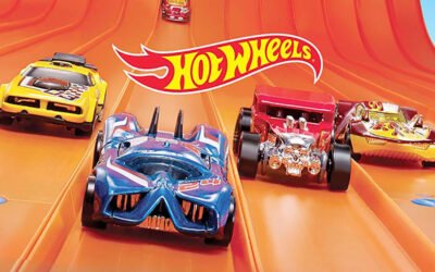 30 de septiembre: El Día de Regalar Hot Wheels – Origen, Significado y Tendencias Actuales