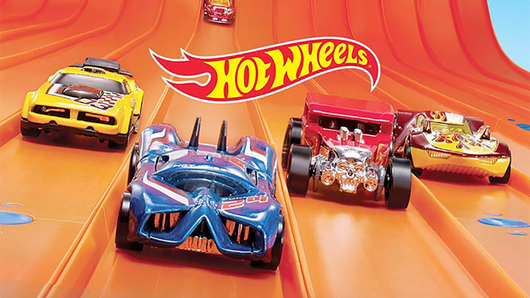 Hot Wheels, coleccionismo de coches en miniatura, Hot Wheels nostalgia, cultura Hot Wheels, Hot Wheels para niños