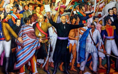 Datos Sorprendentes de la Guerra de Independencia de México que No Conocías