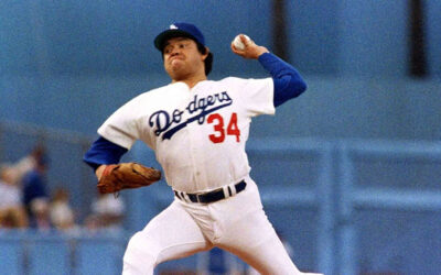 La Vida y Legado de Fernando “El Toro” Valenzuela: Un Ícono del Beisbol