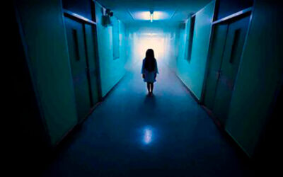 Los 5 hoteles embrujados más famosos de México: Historias de fantasmas y leyendas paranormales