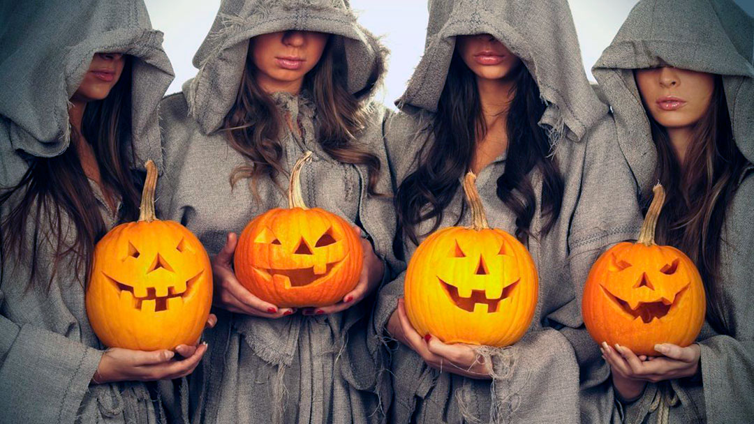 disfraces de Halloween, impacto ambiental de los disfraces, moda sostenible en Halloween, disfraces de segunda mano, reducir residuos en Halloween, alternativas ecológicas para Halloween, disfraces caseros, moda circular Halloween