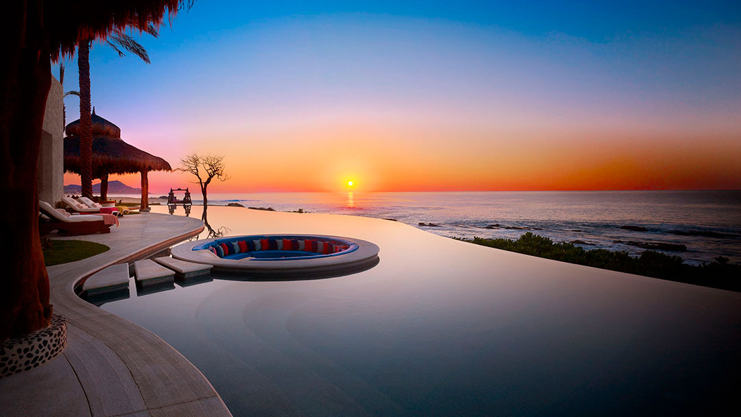 Ventanas-al-paraiso Ventanas al Paraíso, hoteles boutique de lujo en Los Cabos, escapadas románticas México, lujo frente al mar