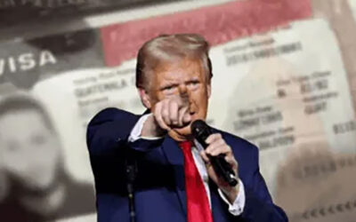 Políticas migratorias de Trump: su impacto en el turismo mexicano