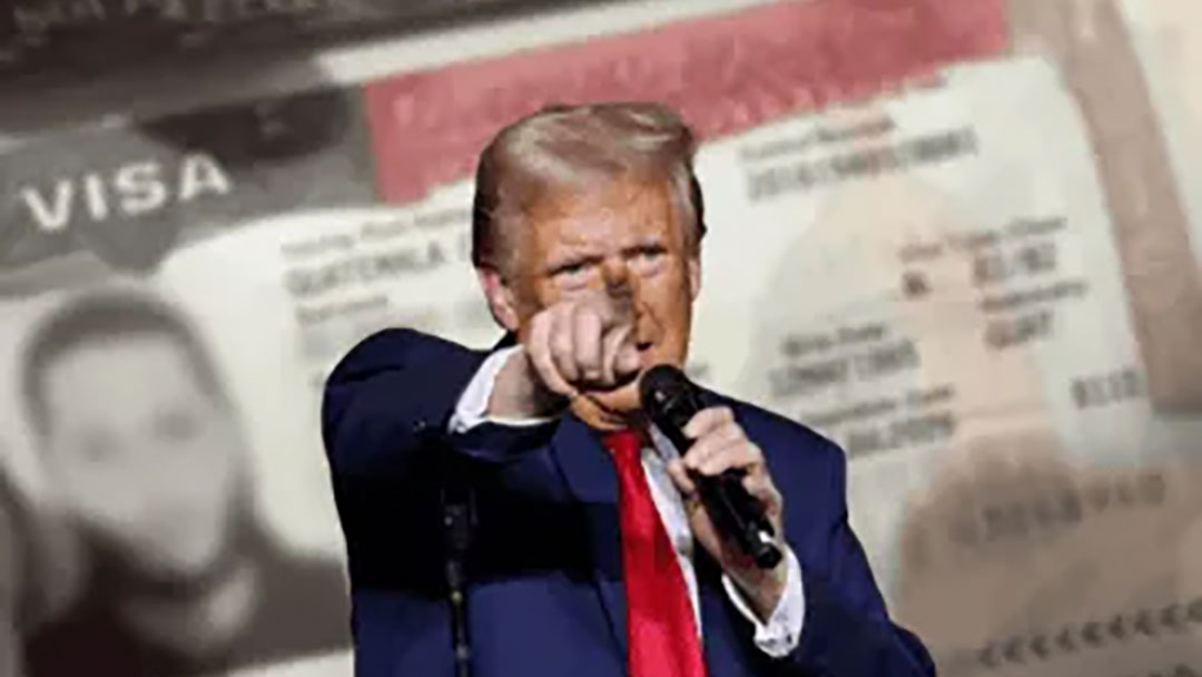 Políticas migratorias de Trump: su impacto en el turismo mexicano
