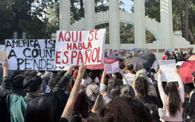 Gentrificación en Ciudad de México y destinos turísticos: ¿cuál es el costo real del turismo desmedido?