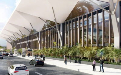 Nuevos aeropuertos de México: desarrollo, conectividad y turismo