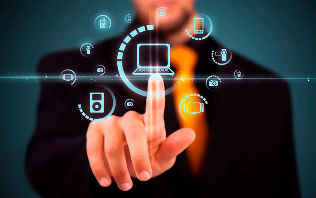 Marketing digital, Publicidad digital, Anunciarse en sitios web, Publicidad en blogs