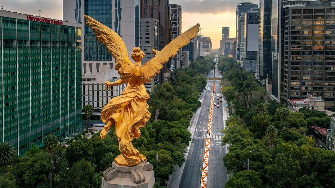 CDMX destinos culturales México 2025, viajes culturales México, lugares culturales México 2025, turismo cultural México