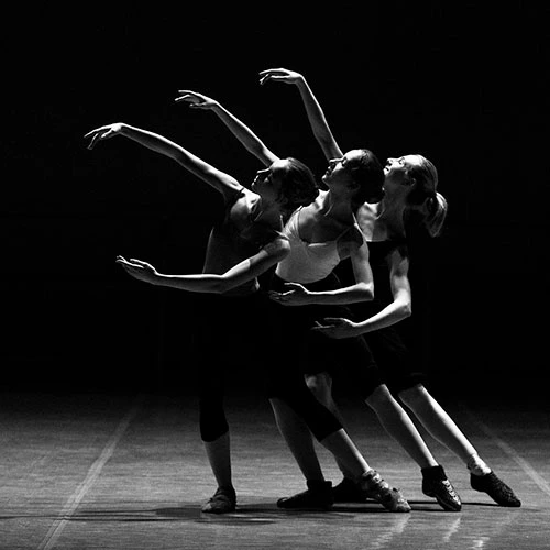 Danza contemporánea