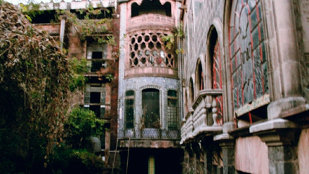 Hotel-Posada-del-Sol lugares embrujados en CDMX, lugares embrujados Ciudad de México, sitios paranormales CDMX, casas embrujadas en CDMX, turismo paranormal en CDMX, leyendas urbanas CDMX