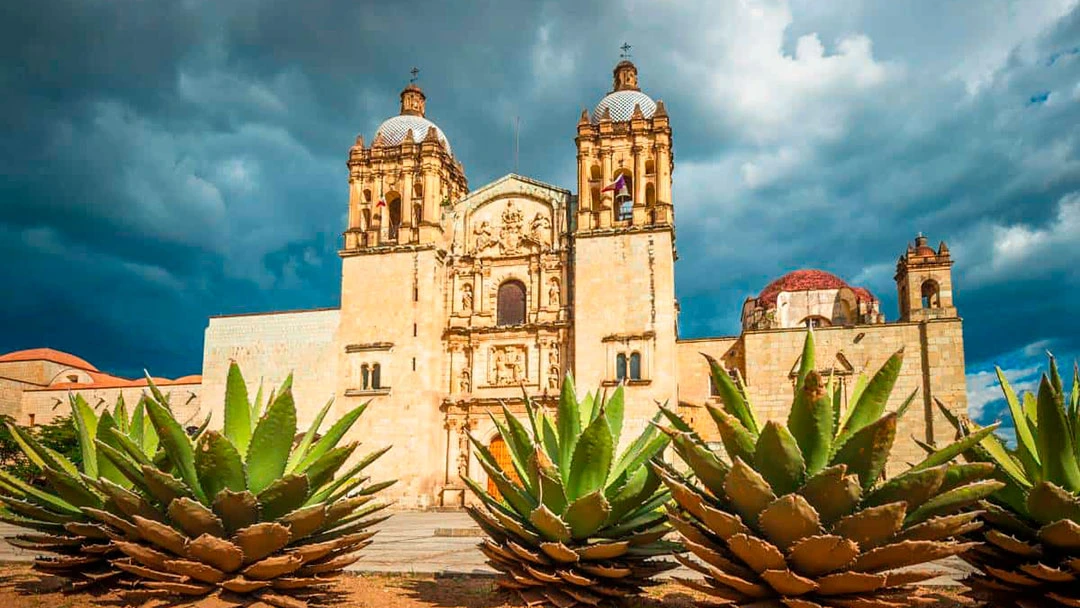 Oaxaca destinos culturales México 2025, viajes culturales México, lugares culturales México 2025, turismo cultural México