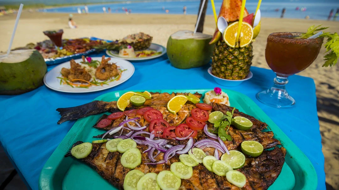 Pescado-Zarandeado Guía Riviera Nayarit 2025, Riviera Nayarit pet friendly, Viajar con mascotas México, Playas de Riviera Nayarit, Pueblos mágicos Nayarit, Turismo Riviera Nayarit 2025, Gastronomía Riviera Nayarit, Sayulita surf y cultura, Punta Mita lujo y playa, San Blas y La Tovara, Viajes eco friendly México, Rutas turísticas Nayarit, Qué hacer en Riviera Nayarit, Hoteles pet friendly Riviera Nayarit, Experiencias culturales en Nayarit