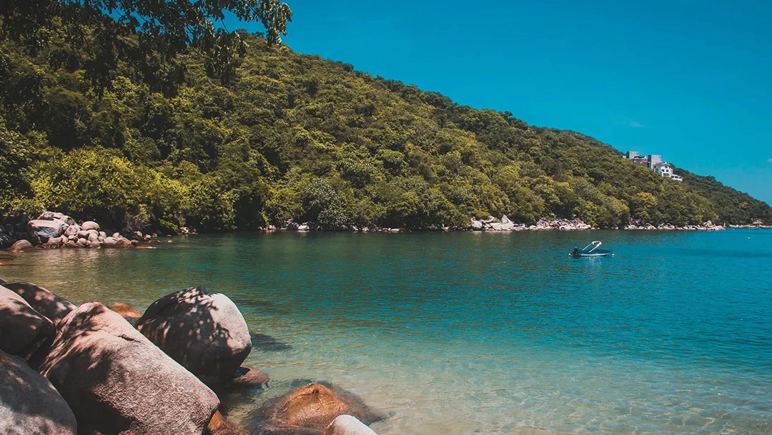 Playa-Majahua playas escondidas Riviera Nayarit, playas secretas México, Riviera Nayarit turismo, playas vírgenes Nayarit, paraíso oculto México, escapada playa tranquila, litoral pacífico México