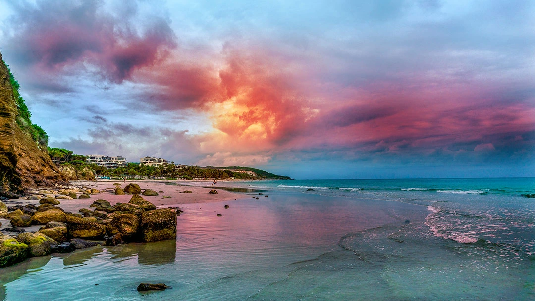 Playa-Punta-de-Mita playas escondidas Riviera Nayarit, playas secretas México, Riviera Nayarit turismo, playas vírgenes Nayarit, paraíso oculto México, escapada playa tranquila, litoral pacífico México