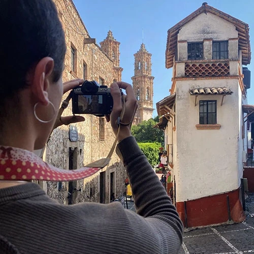 Taxco de Alarcón