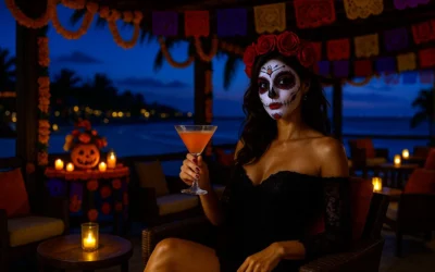Ruta Día de Muertos México: guía imprescindible para vivir lo más profundo de esta tradición