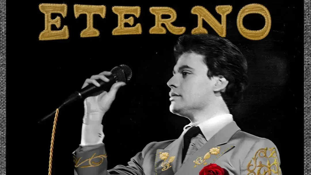 Juan Gabriel Eterno álbum: lo inédito que revive el legado musical mexicano