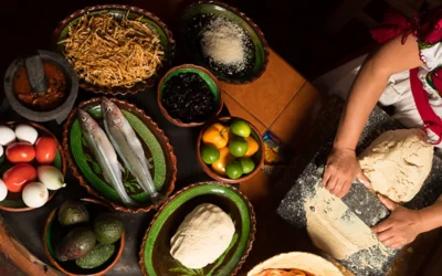 Los 10 platillos mexicanos tradicionales que debes probar