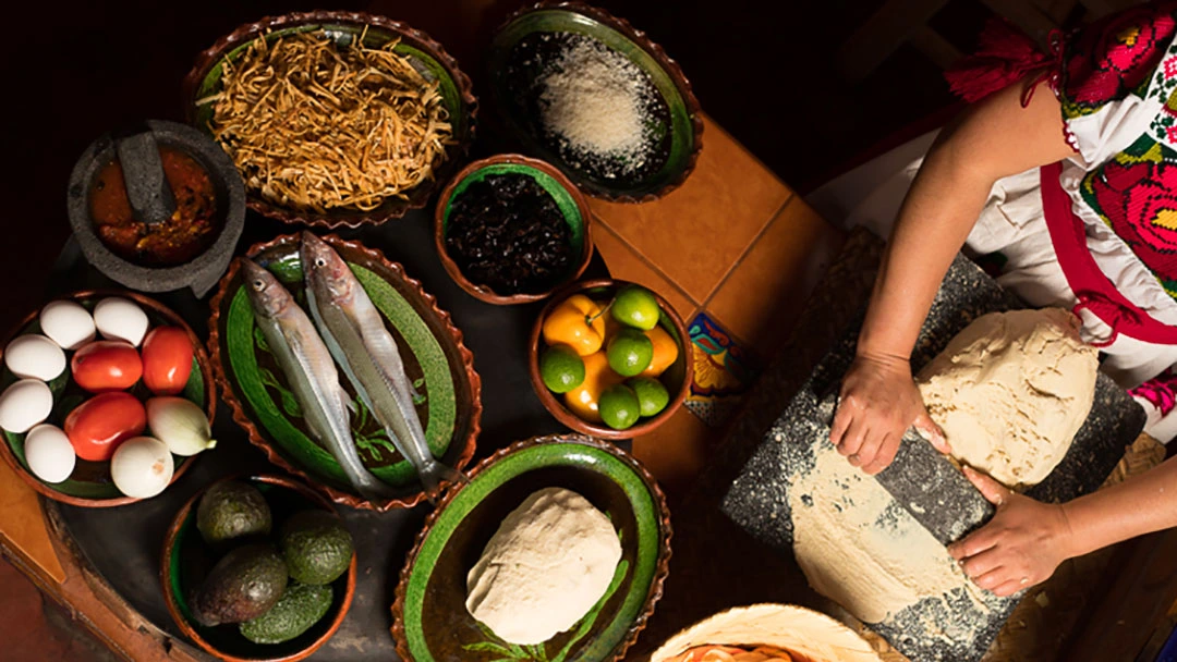 Los 10 platillos mexicanos tradicionales que debes probar
