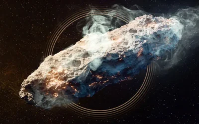 3I/ATLAS: el misterioso objeto interestelar que despertó teorías de impacto y vida alienígena