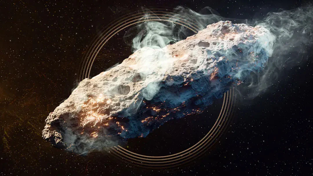3I/ATLAS: el misterioso objeto interestelar que despertó teorías de impacto y vida alienígena