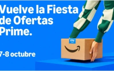 Aprovecha hoy: mejores ofertas Prime Day anticipadas + tu wish list perfecta