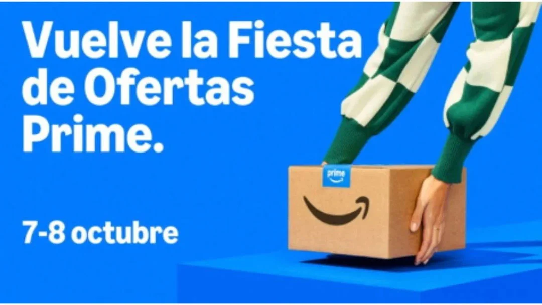 Aprovecha hoy: mejores ofertas Prime Day anticipadas + tu wish list perfecta