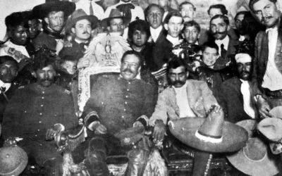 13 datos curiosos sobre la Revolución Mexicana que casi nadie te cuenta