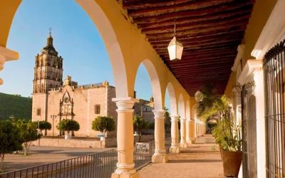 Pueblos ocultos en México: 5 escapadas en 2026 para viajeros sibaritas
