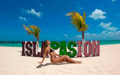 Isla Pasión Cozumel: La Playa Número 1 del Mundo Según TripAdvisor (Y Por Qué Tienes Que Conocerla)