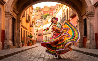 México está de moda: por qué todos quieren viajar al país en 2026