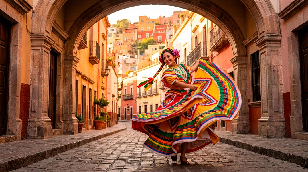 México está de moda, turismo en México 2026, por qué viajar a México, destinos turísticos en México, cultura mexicana turismo, gastronomía mexicana turismo, experiencias en México, turismo internacional México, México destino de moda, tendencias de viaje 2026 México, viajar a México recomendaciones, turismo cultural en México