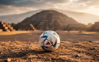 México rumbo al Mundial 2026: ciudades, experiencias y qué esperar como turista