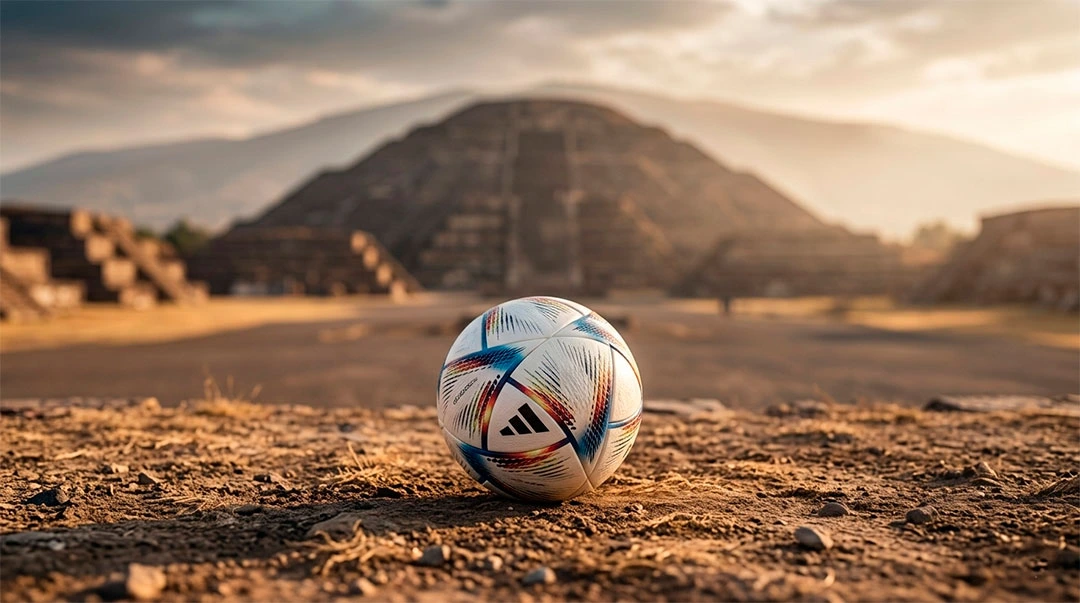 México Mundial 2026, Mundial 2026 México, ciudades sede Mundial 2026 México, turismo en México Mundial 2026, qué hacer en México Mundial 2026, viajar a México Mundial 2026, experiencias en México Mundial 2026, CDMX Mundial 2026, Guadalajara Mundial 2026, Monterrey Mundial 2026, turismo deportivo México, Copa del Mundo 2026 México