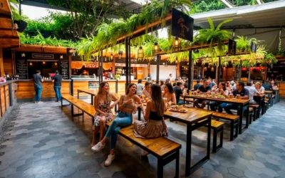 Mercados gastronómicos de México: 10 lugares imperdibles para descubrir el verdadero sabor del país